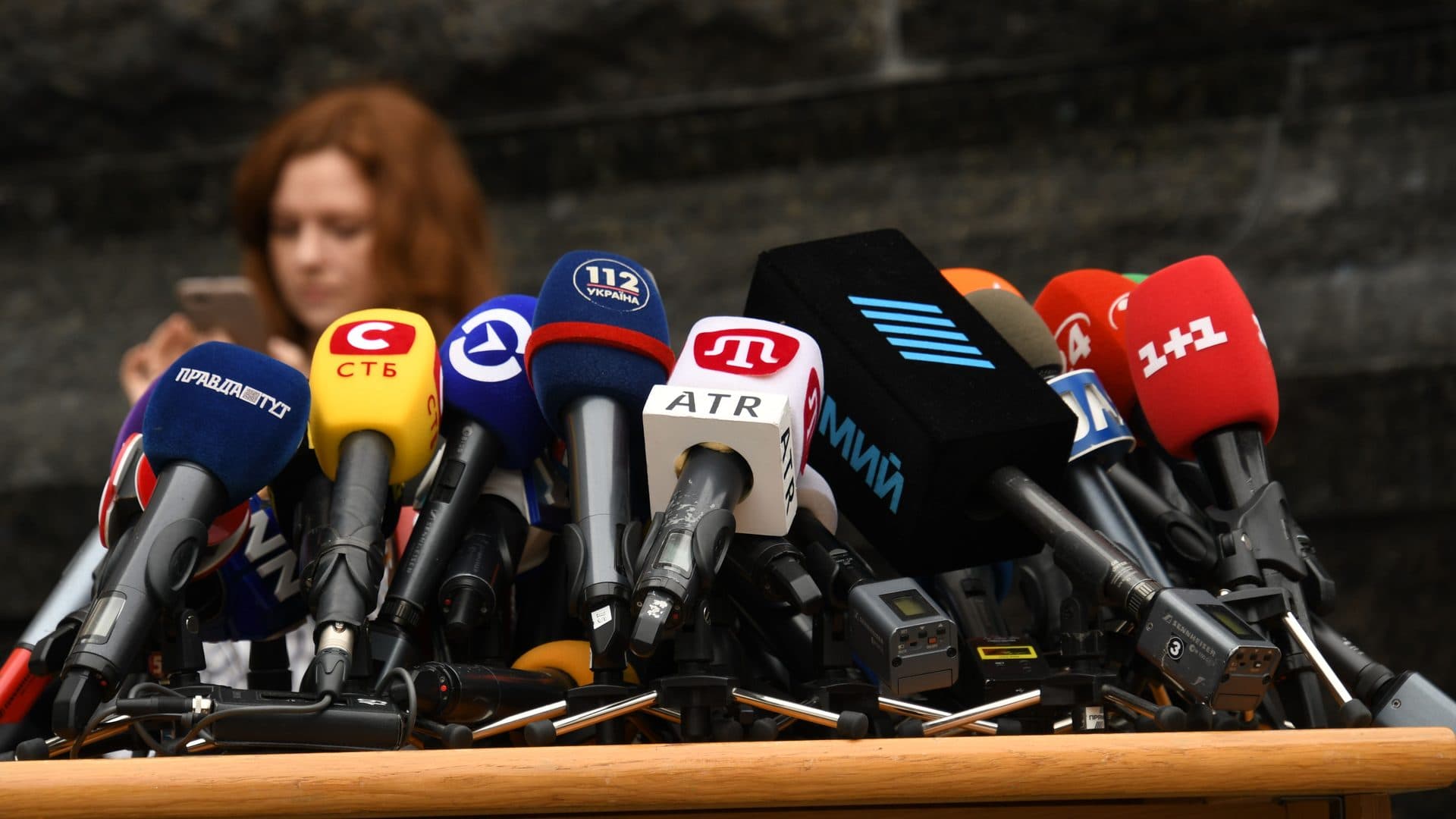 PR team preparing a media statement and crisis response for a public figure