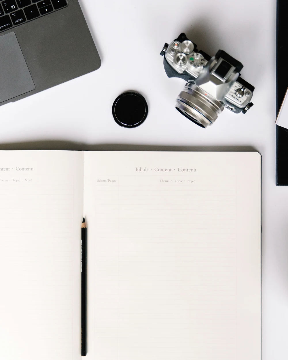 Daily social media management across all major platforms