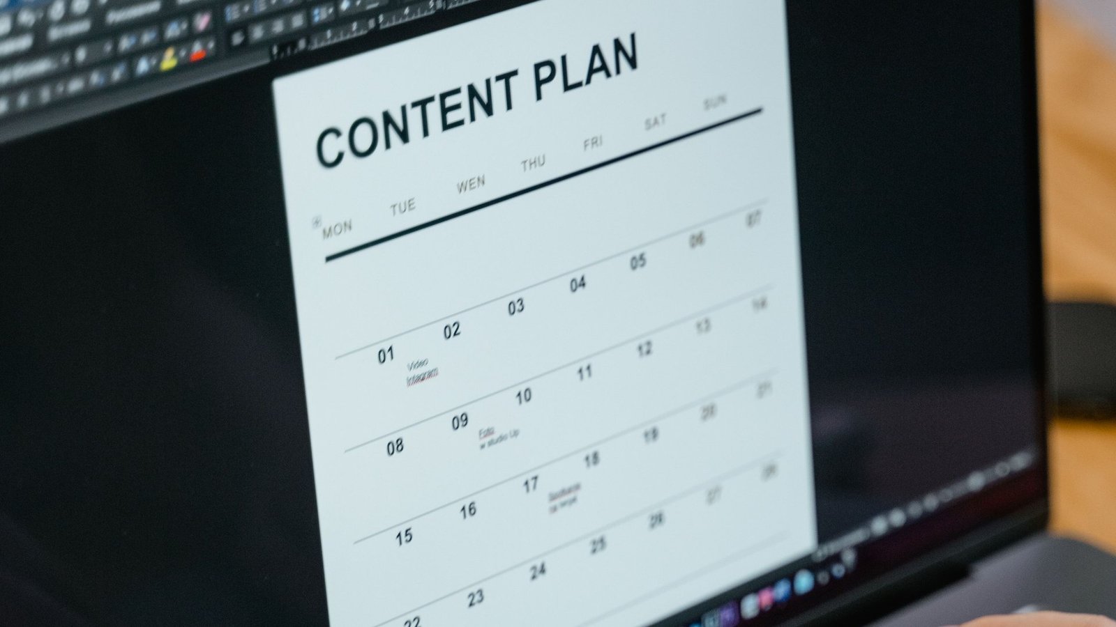 Campaigns Run on a Calendar, Not a Mood